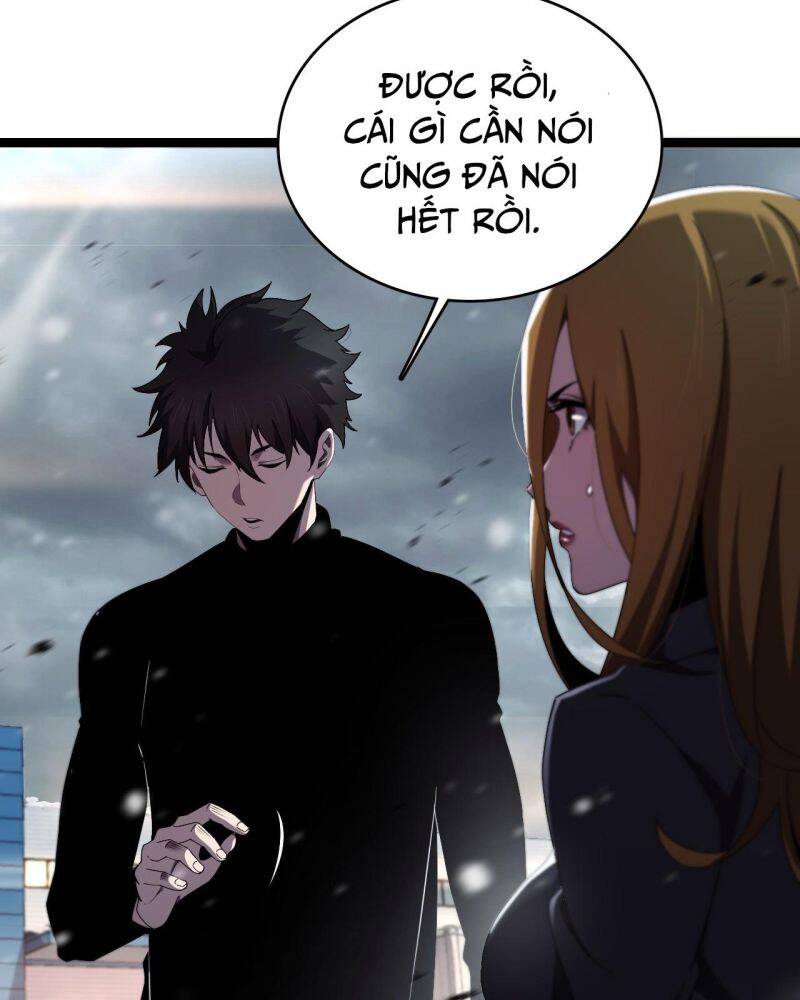 Vạn Tộc! Tru Sát!! Chap 8 - Next Chap 9