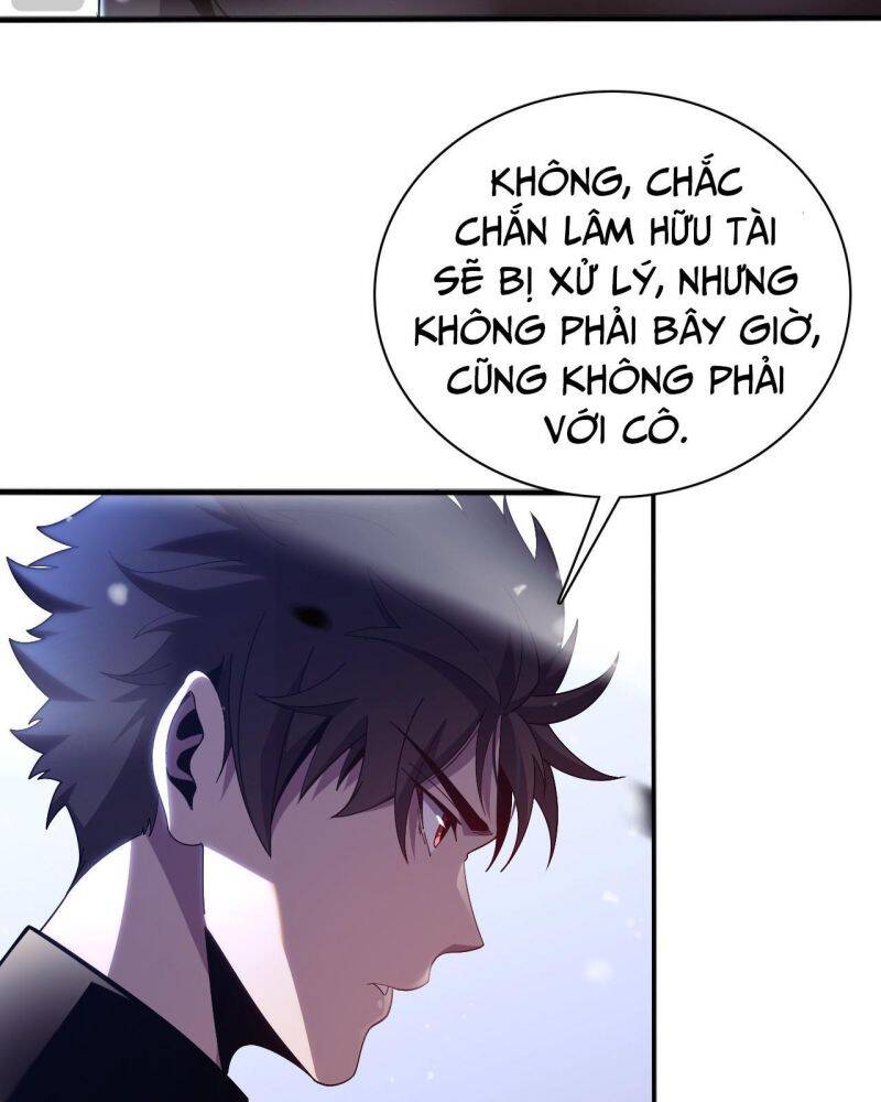 Vạn Tộc! Tru Sát!! Chap 8 - Next Chap 9