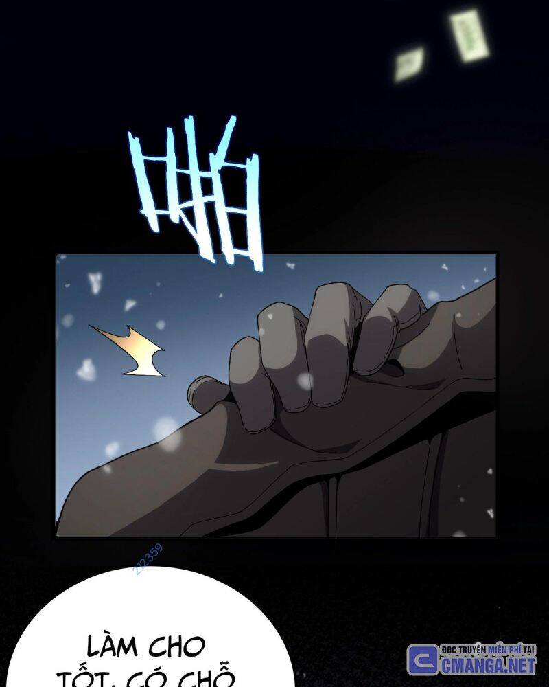 Vạn Tộc! Tru Sát!! Chap 8 - Next Chap 9