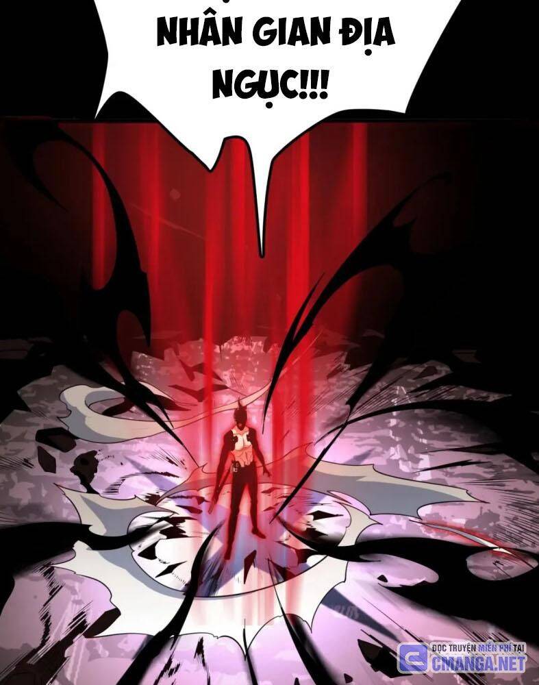 Vạn Tộc! Tru Sát!! Chap 9 - Next Chap 10