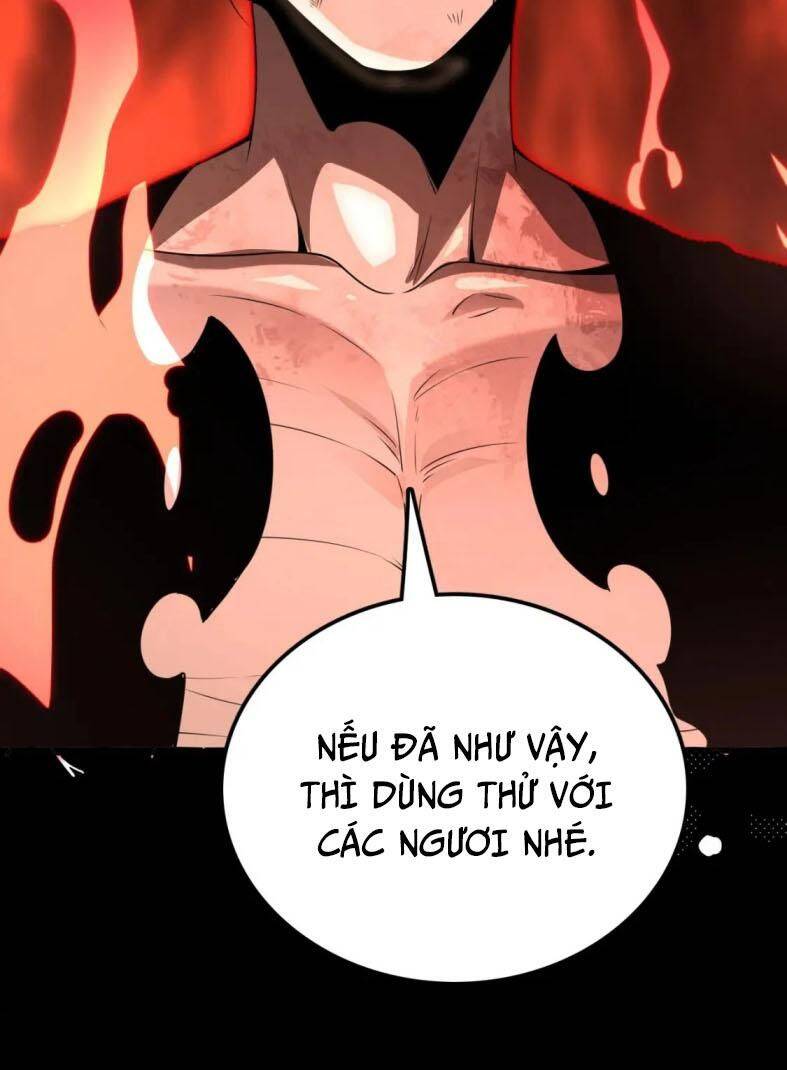 Vạn Tộc! Tru Sát!! Chap 9 - Next Chap 10