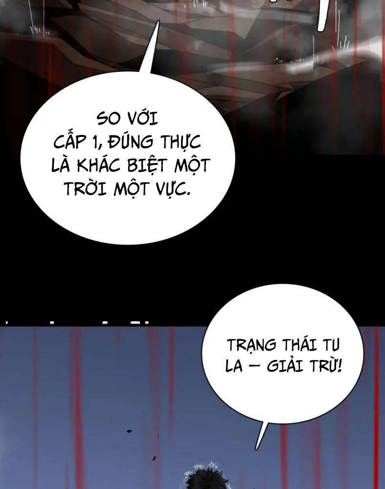 Vạn Tộc! Tru Sát!! Chap 9 - Next Chap 10
