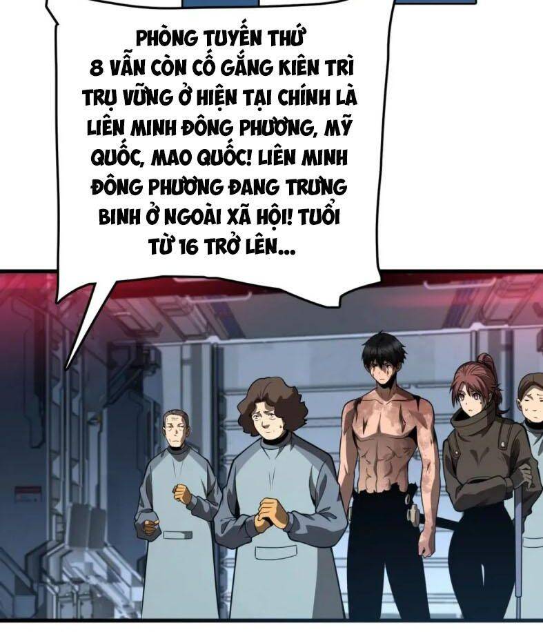 Vạn Tộc! Tru Sát!! Chap 9 - Next Chap 10