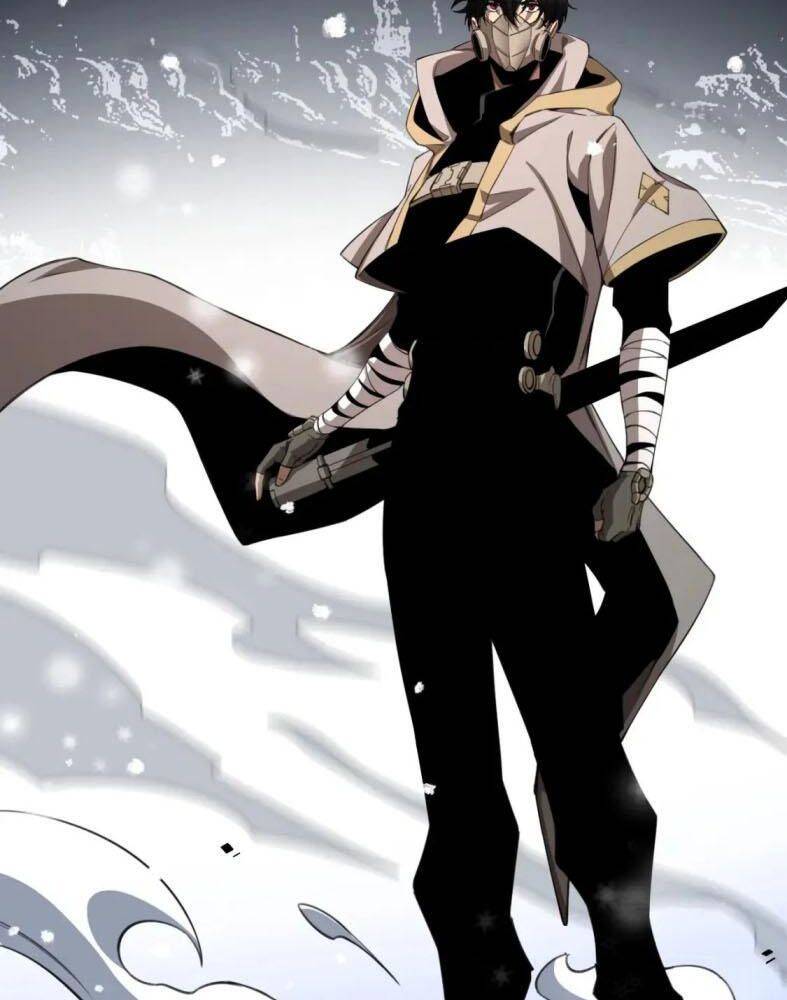 Vạn Tộc! Tru Sát!! Chap 9 - Next Chap 10