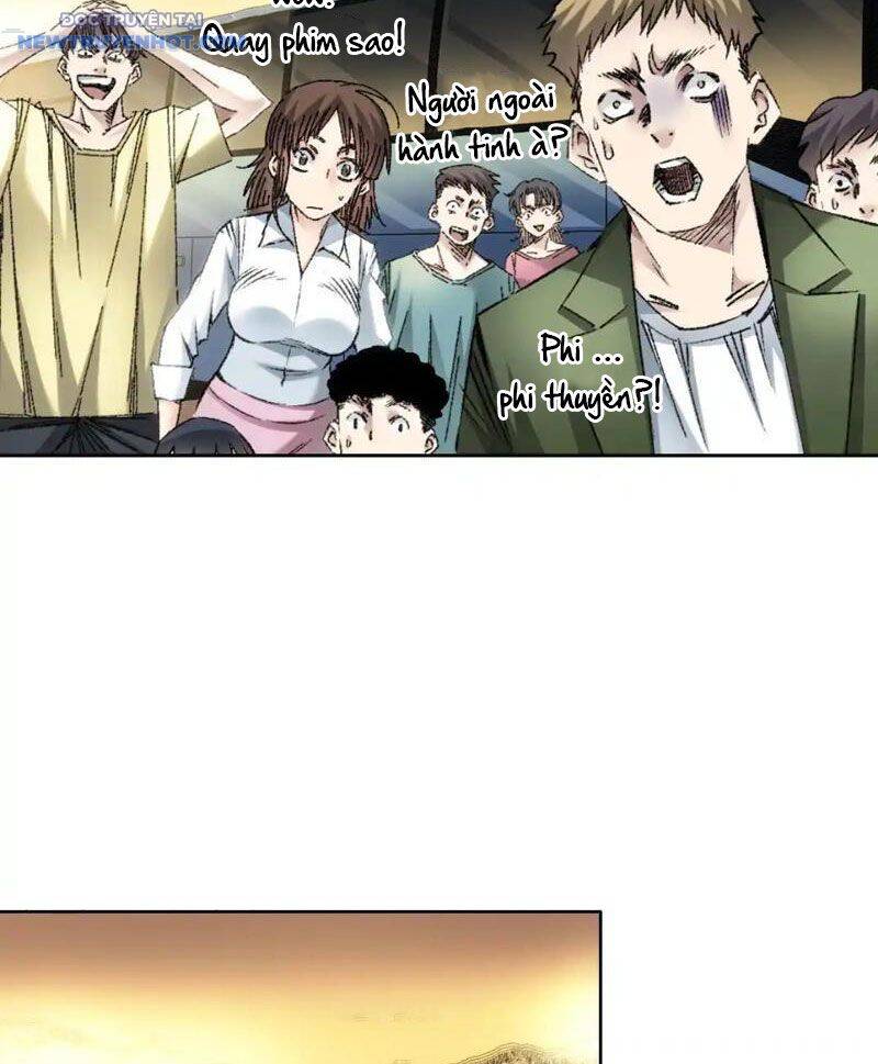 Ta Xây Dựng Tổ Chức Cứu Thế Chap 15 - Next Chap 16