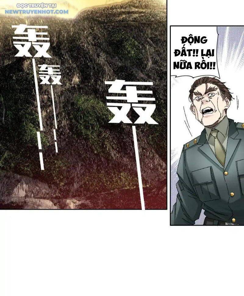 Ta Xây Dựng Tổ Chức Cứu Thế Chap 15 - Next Chap 16