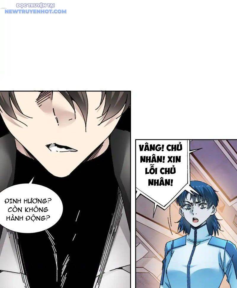 Ta Xây Dựng Tổ Chức Cứu Thế Chap 15 - Next Chap 16