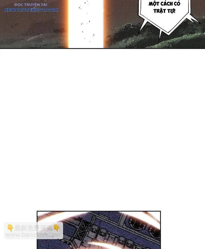 Ta Xây Dựng Tổ Chức Cứu Thế Chap 15 - Next Chap 16