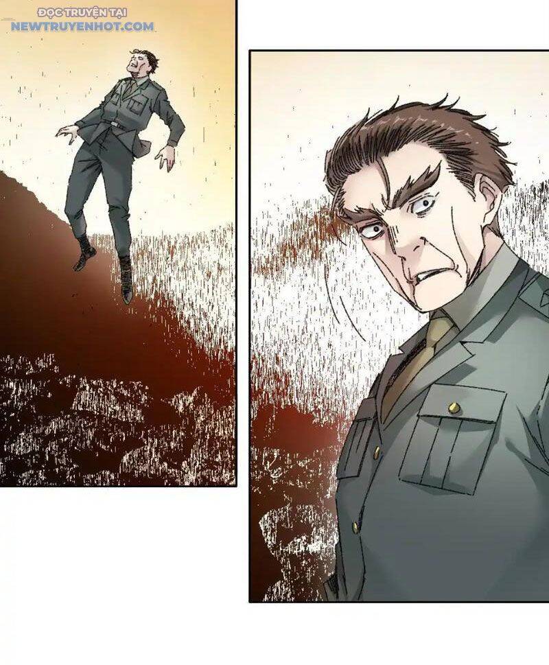 Ta Xây Dựng Tổ Chức Cứu Thế Chap 15 - Next Chap 16