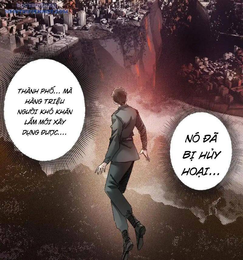 Ta Xây Dựng Tổ Chức Cứu Thế Chap 15 - Next Chap 16