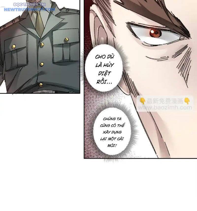 Ta Xây Dựng Tổ Chức Cứu Thế Chap 15 - Next Chap 16