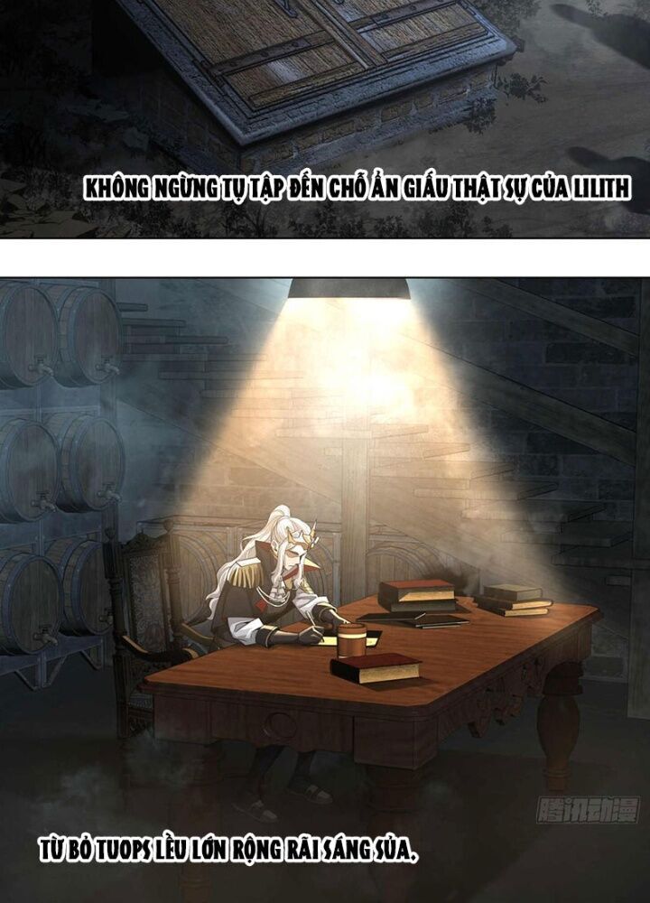 Truyền Kỳ Thái Lạc Chap 162 - Next Chap 163