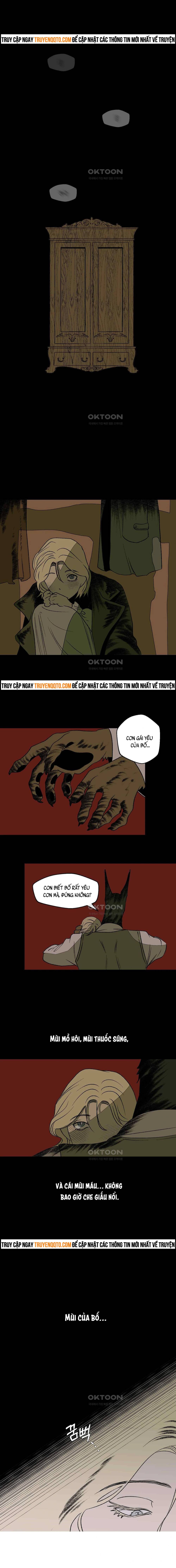 Gửi Lời Chúc Phúc Của Melt Tới Người Chap 15 - Next Chap 16