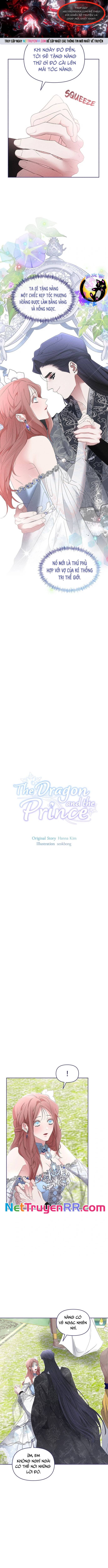 Bạn Đồng Hành Của Ryun Chap 50 - Next Chap 51