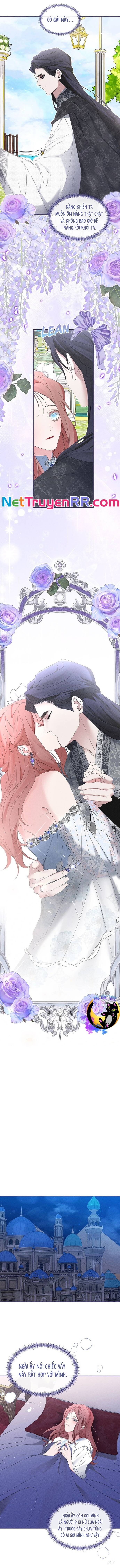 Bạn Đồng Hành Của Ryun Chap 50 - Next Chap 51