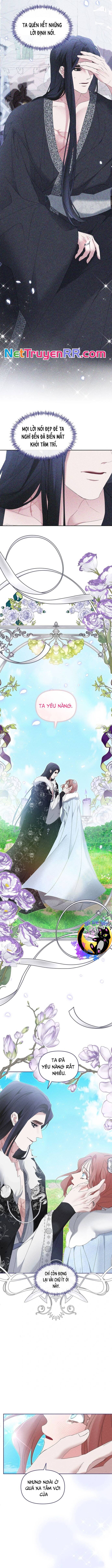 Bạn Đồng Hành Của Ryun Chap 50 - Next Chap 51