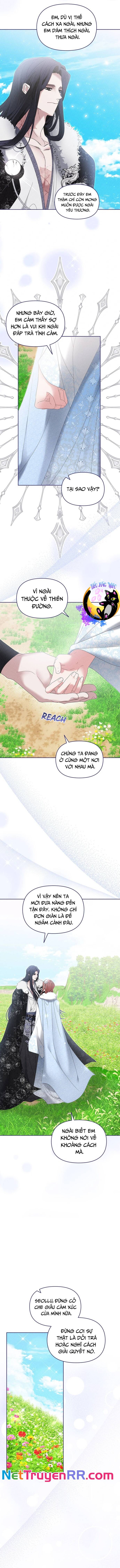 Bạn Đồng Hành Của Ryun Chap 50 - Next Chap 51