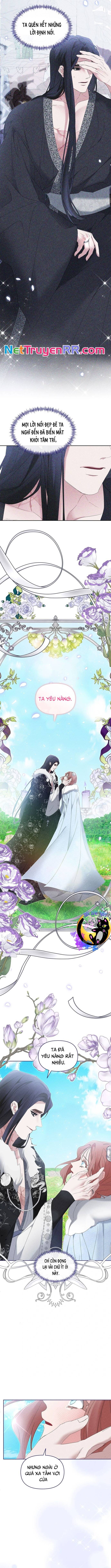 Bạn Đồng Hành Của Ryun Chap 50 - Next Chap 51