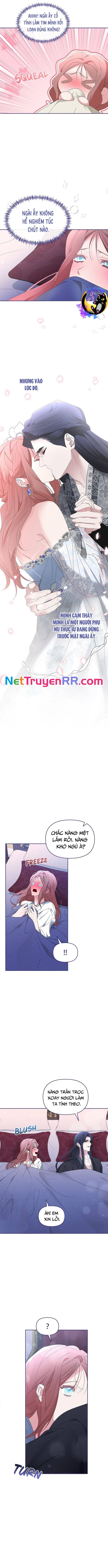 Bạn Đồng Hành Của Ryun Chap 50 - Next Chap 51