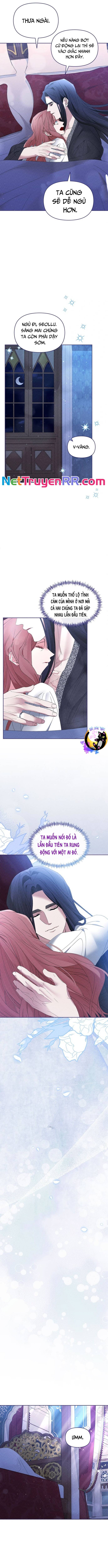 Bạn Đồng Hành Của Ryun Chap 50 - Next Chap 51