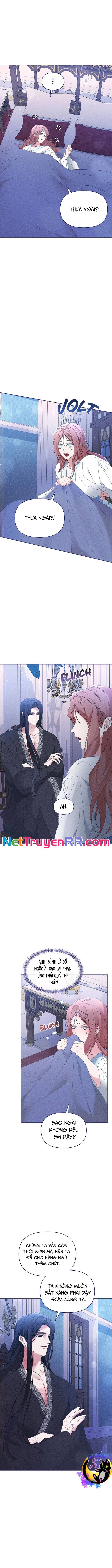 Bạn Đồng Hành Của Ryun Chap 50 - Next Chap 51