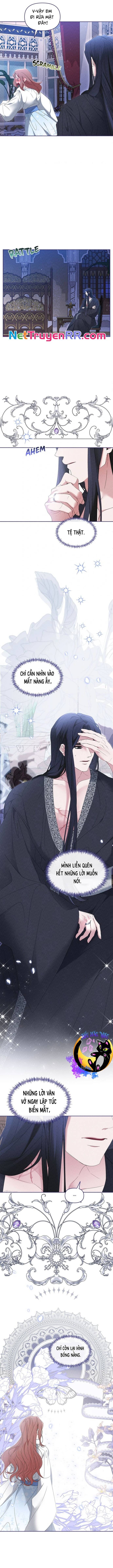 Bạn Đồng Hành Của Ryun Chap 50 - Next Chap 51