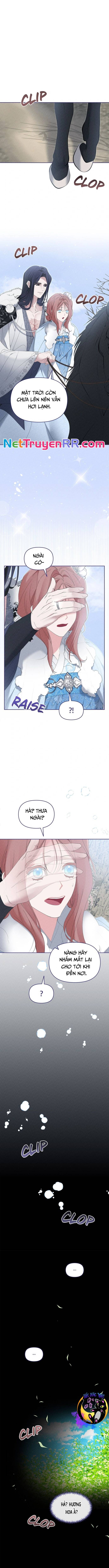 Bạn Đồng Hành Của Ryun Chap 50 - Next Chap 51