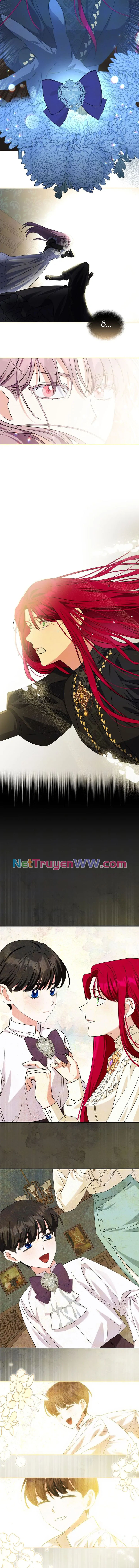 Cách Bảo Vệ Chủ Nhân Của Trang Viên Quái Vật Chap 14 - Next Chap 15