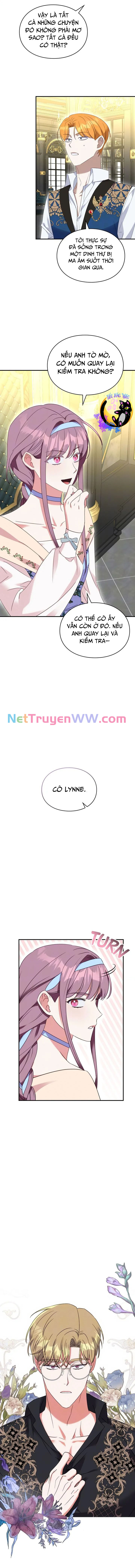 Cách Bảo Vệ Chủ Nhân Của Trang Viên Quái Vật Chap 17 - Next Chap 18