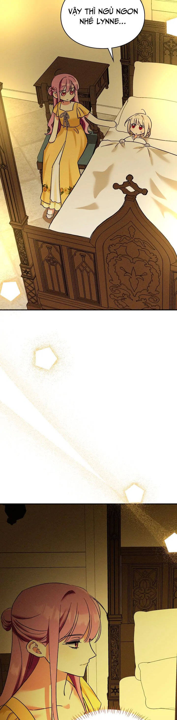 Cách Bảo Vệ Chủ Nhân Của Trang Viên Quái Vật Chap 30 - Next Chap 31