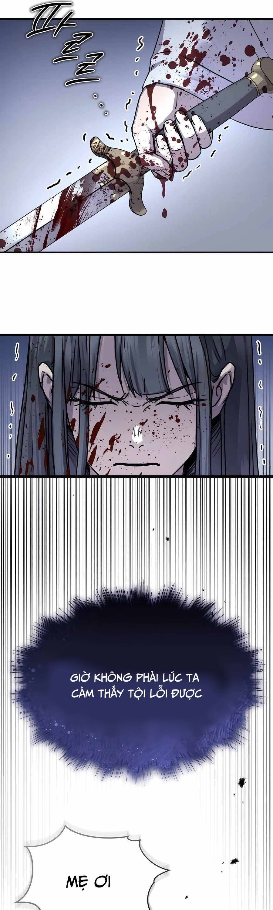 Tuyệt Thế Quân Lâm Chap 25 - Next Chap 26