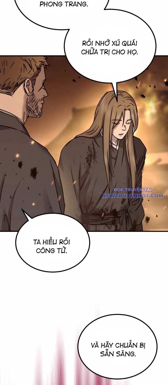 Tuyệt Thế Quân Lâm Chap 26 - Next Chap 27