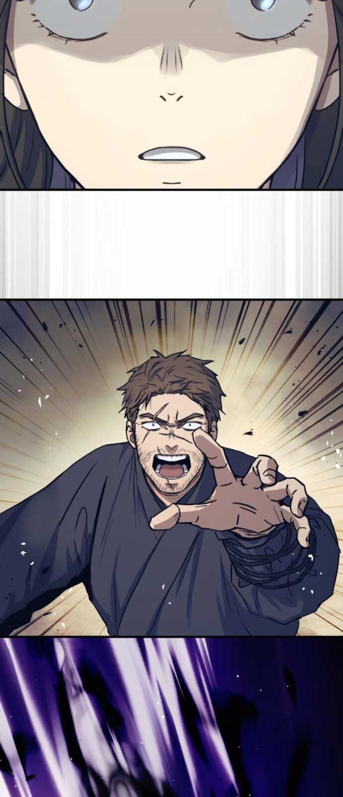 Tuyệt Thế Quân Lâm Chap 32 - Next Chap 33