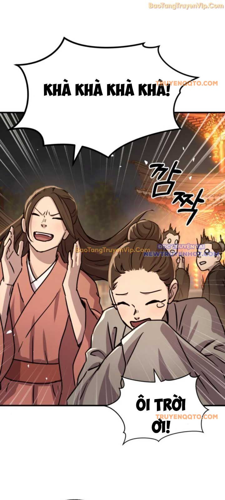 Tuyệt Thế Quân Lâm Chap 33 - Next Chap 34