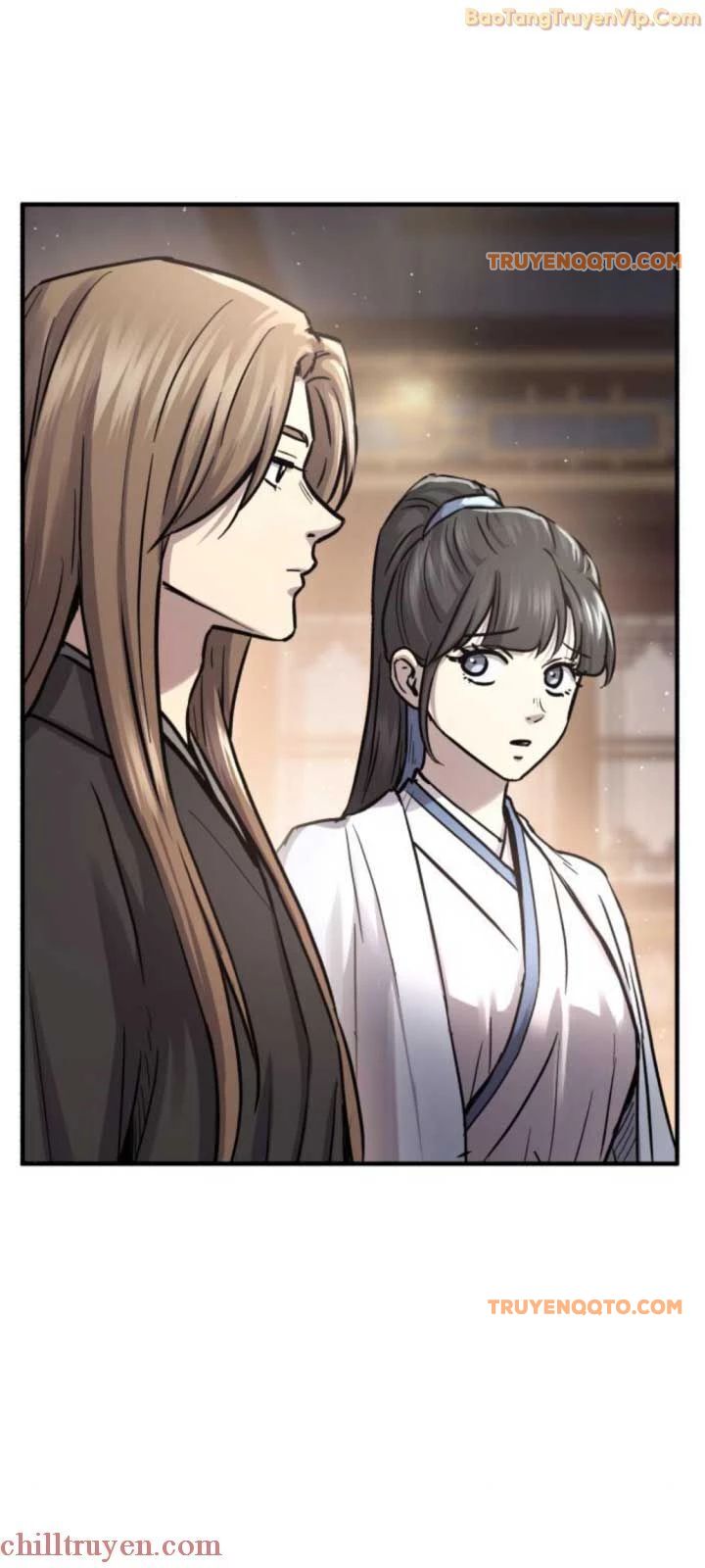 Tuyệt Thế Quân Lâm Chap 34 - Next Chap 35