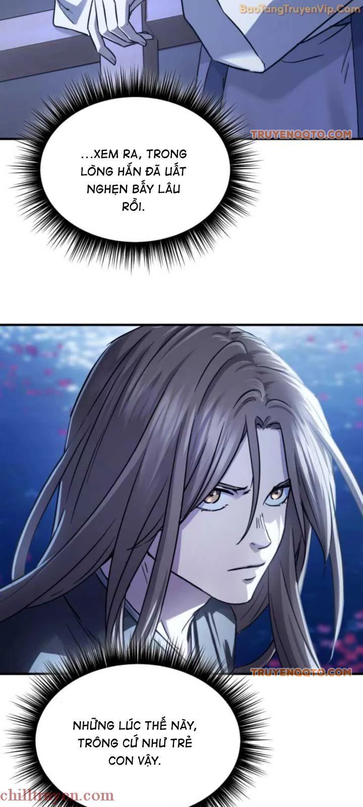 Tuyệt Thế Quân Lâm Chap 34 - Next Chap 35