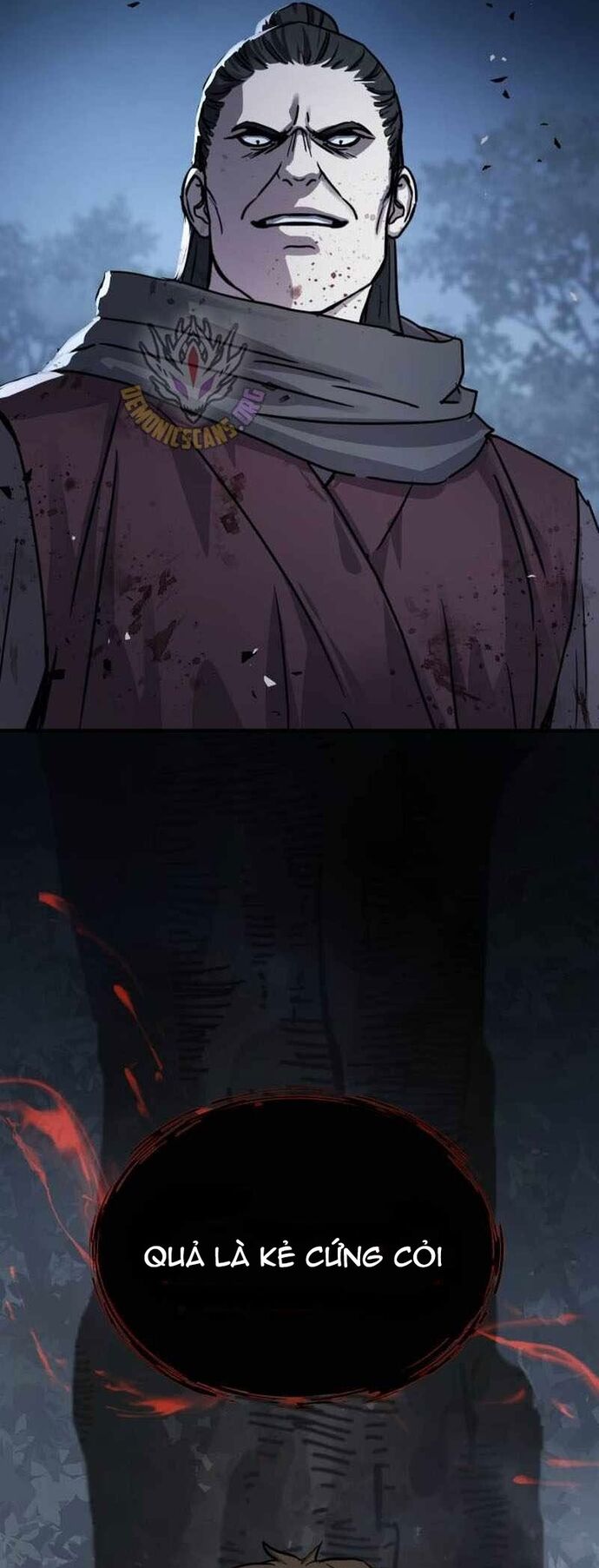 Tuyệt Thế Quân Lâm Chap 43 - Next Chap 44