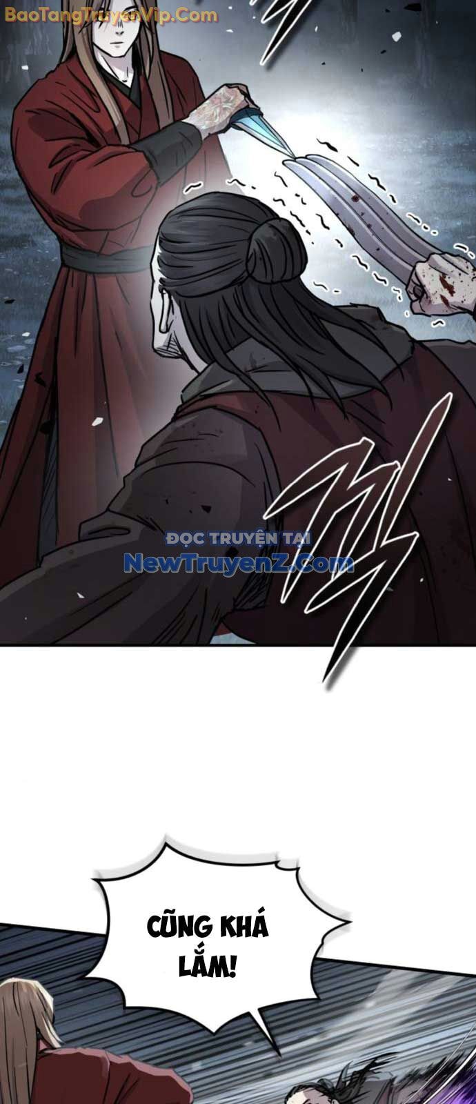 Tuyệt Thế Quân Lâm Chap 44 - Next Chap 45