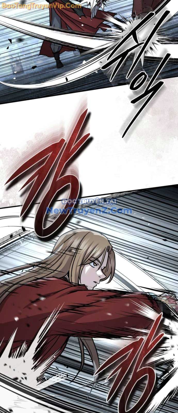 Tuyệt Thế Quân Lâm Chap 44 - Next Chap 45