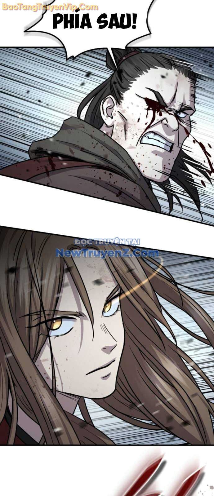 Tuyệt Thế Quân Lâm Chap 44 - Next Chap 45