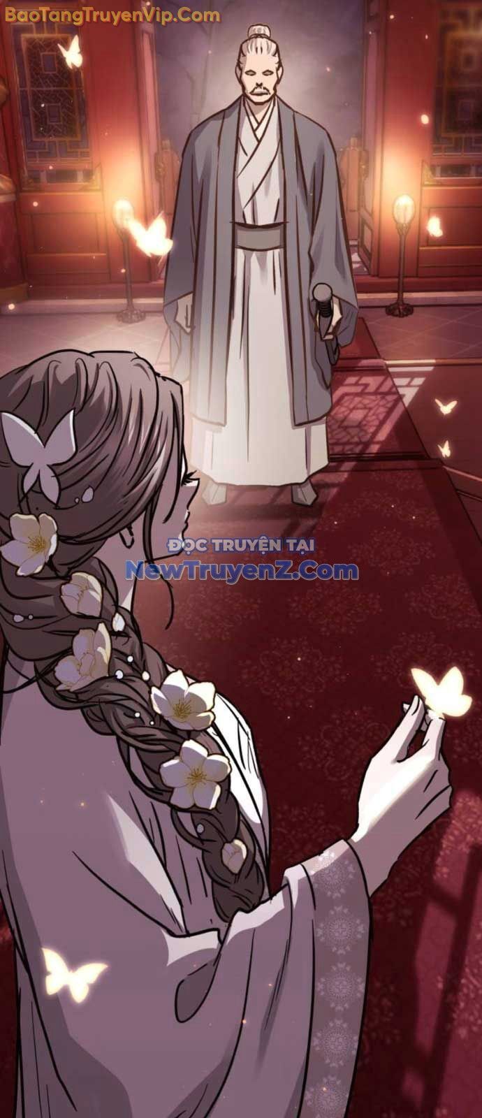 Tuyệt Thế Quân Lâm Chap 44 - Next Chap 45