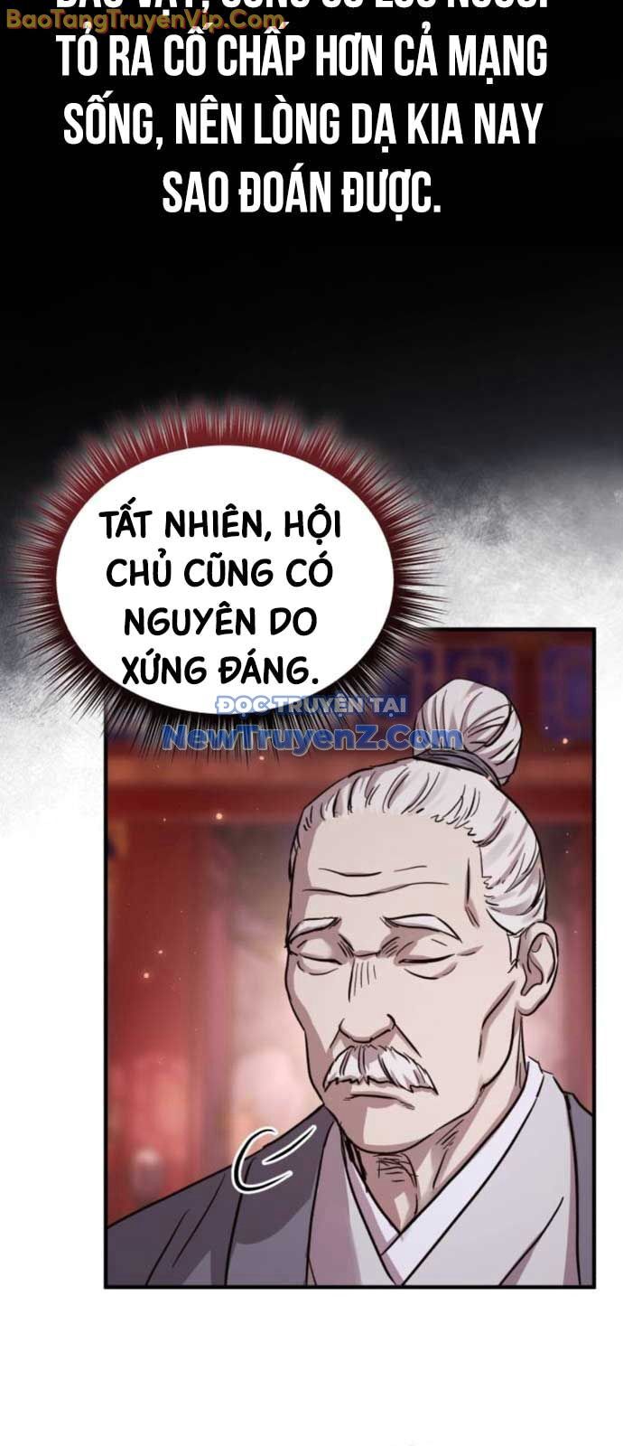Tuyệt Thế Quân Lâm Chap 44 - Next Chap 45