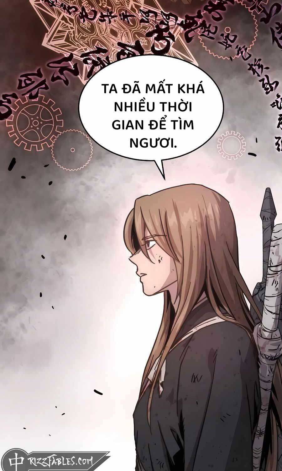 Tuyệt Thế Quân Lâm Chap 5 - Next Chap 6