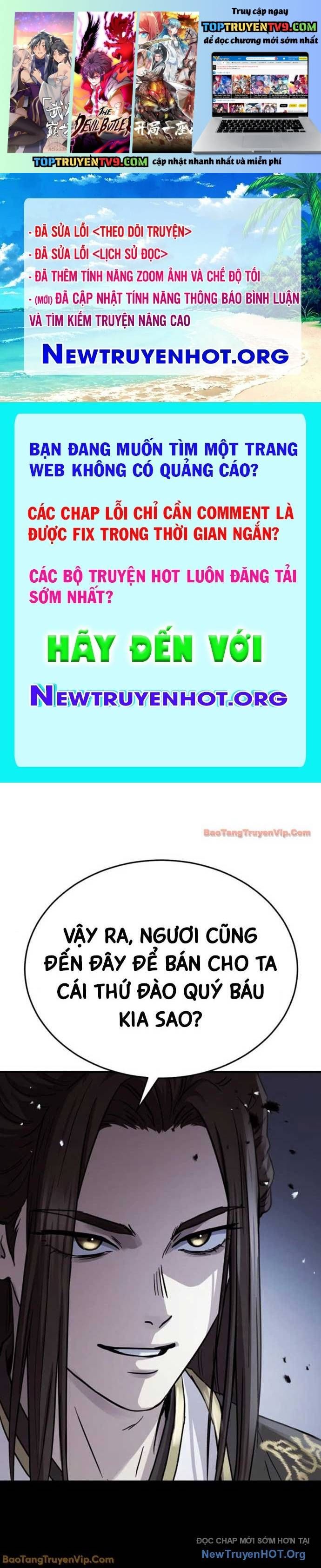 Tuyệt Thế Quân Lâm Chap 59 - Next Chap 60