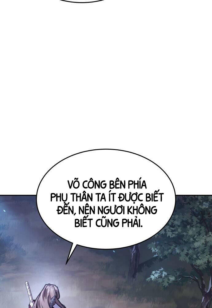 Tuyệt Thế Quân Lâm Chap 8 - Next Chap 9