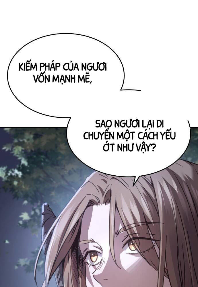 Tuyệt Thế Quân Lâm Chap 8 - Next Chap 9