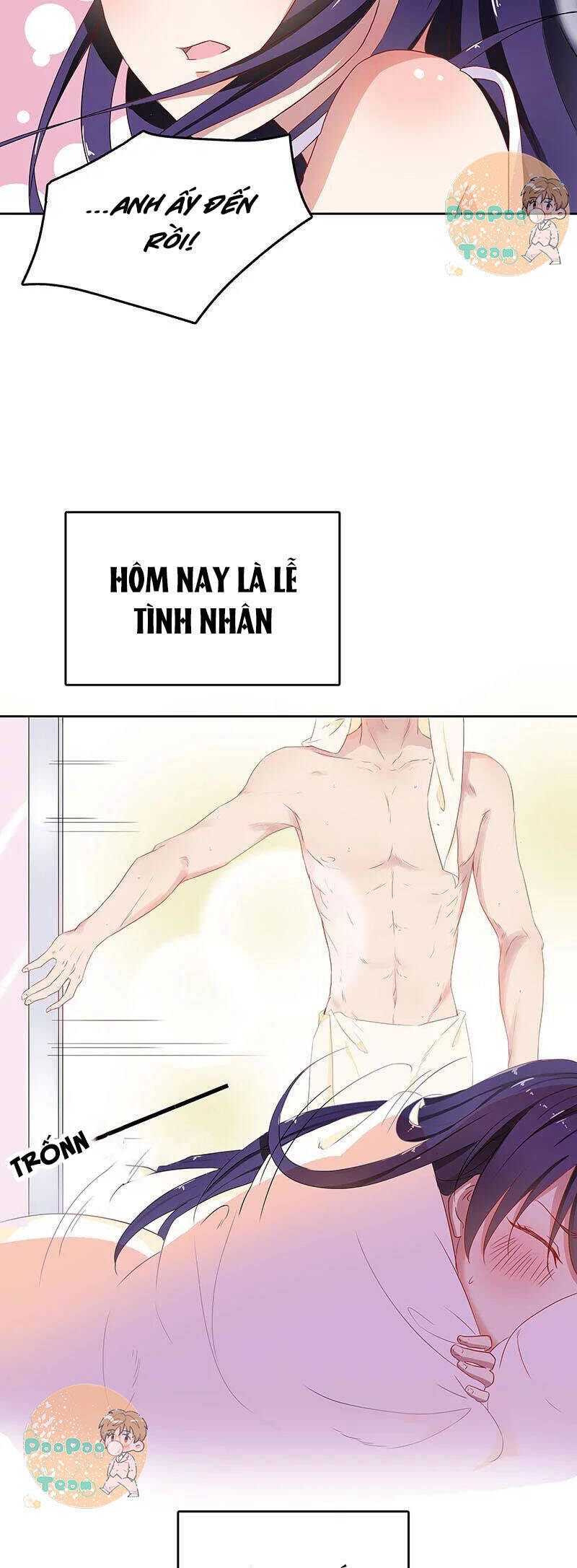 Anh Vẫn Sẽ Yêu Em Kể Cả Khi Điều Đó Là Sai Chap 1 - Next Chap 2