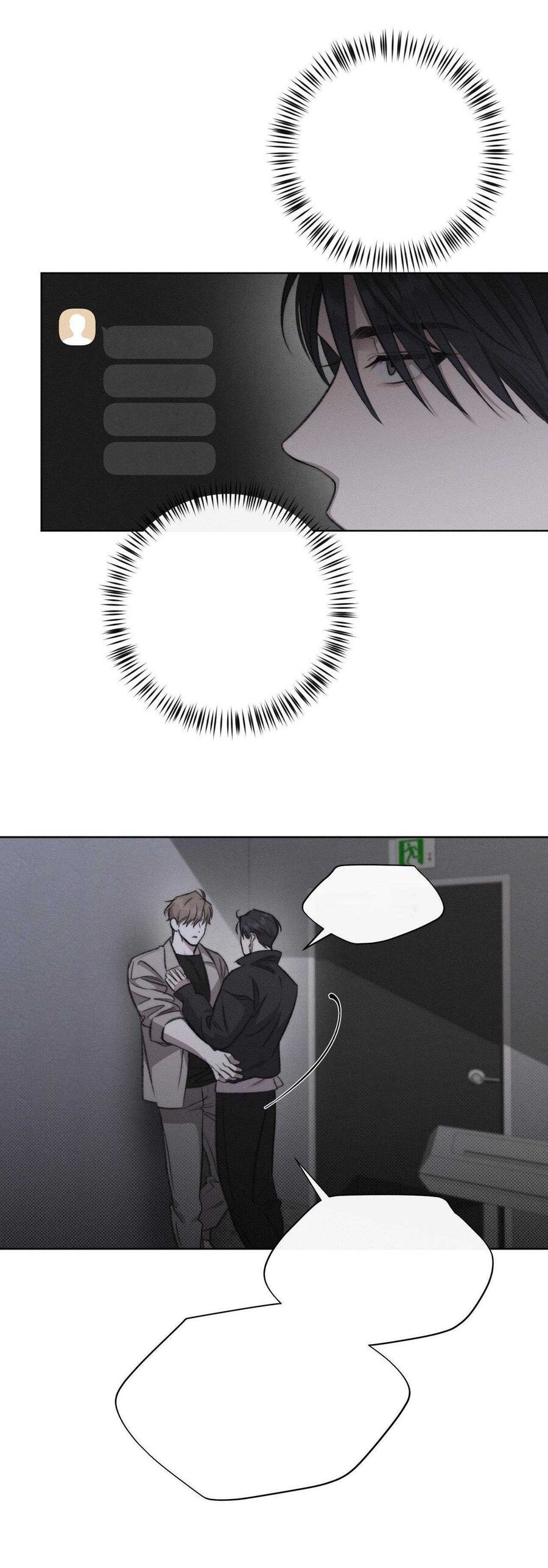 Anh Vẫn Sẽ Yêu Em Kể Cả Khi Điều Đó Là Sai Chap 15 - Next Chap 16