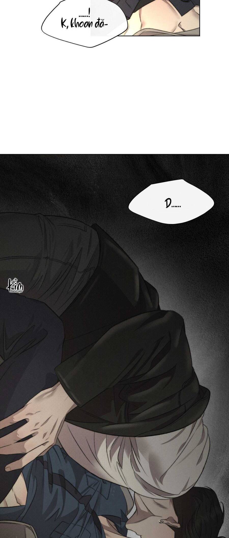 Anh Vẫn Sẽ Yêu Em Kể Cả Khi Điều Đó Là Sai Chap 3 - Next Chap 4