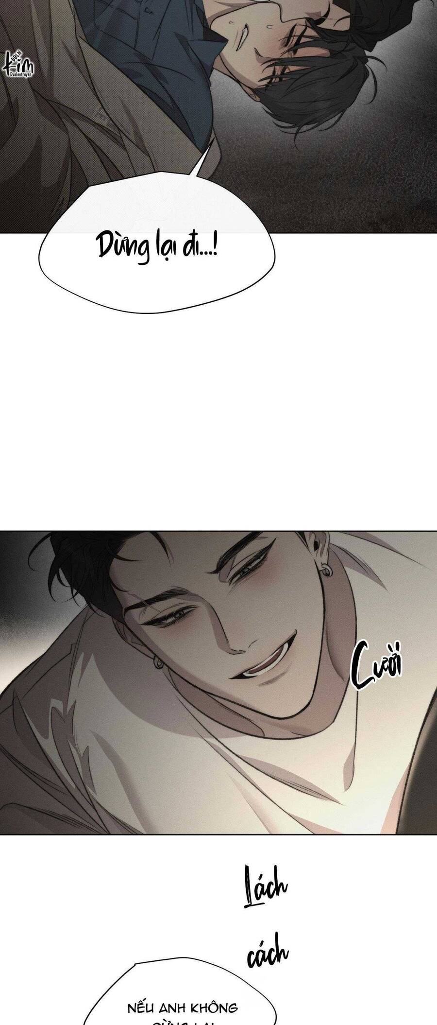 Anh Vẫn Sẽ Yêu Em Kể Cả Khi Điều Đó Là Sai Chap 3 - Next Chap 4